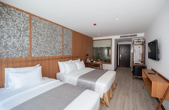 majestic premium hotel