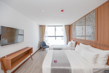 majestic premium hotel