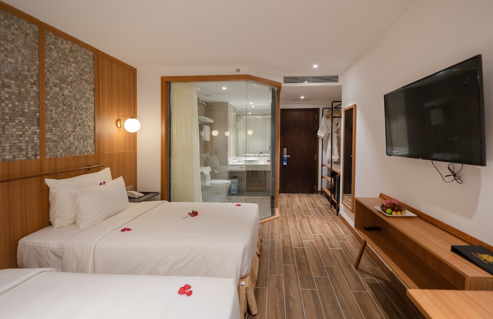 majestic premium hotel