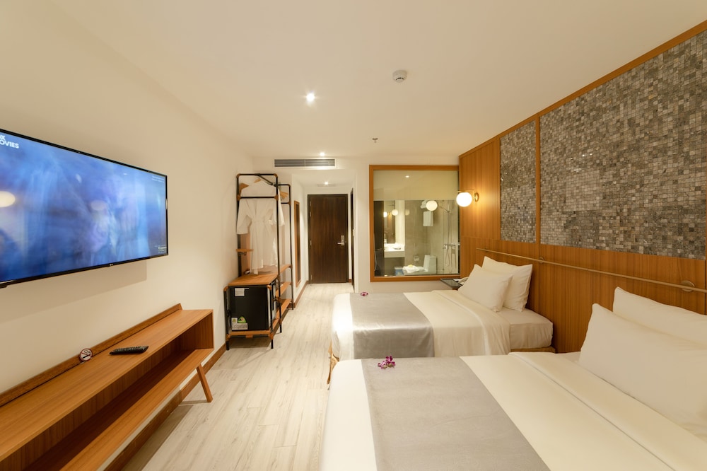 majestic premium hotel