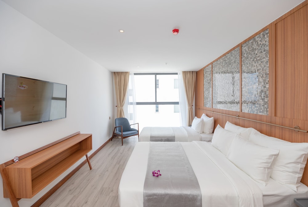 majestic premium hotel