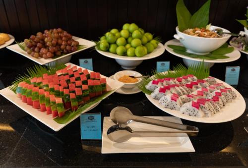majestic premium hotel