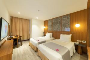 majestic premium hotel
