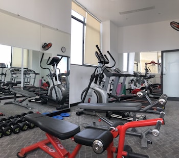 majestic premium hotel