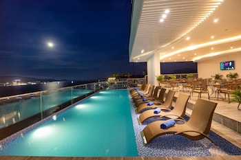 majestic premium hotel