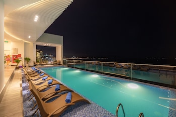 majestic premium hotel