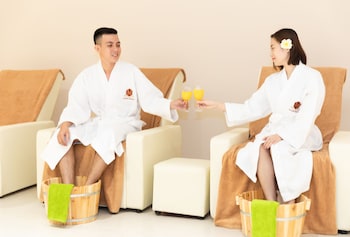 majestic premium hotel