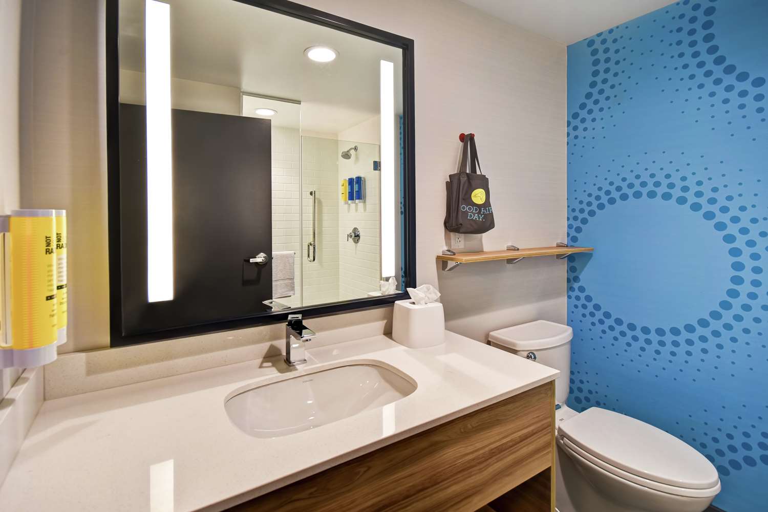 tru by hilton pigeon forge tn