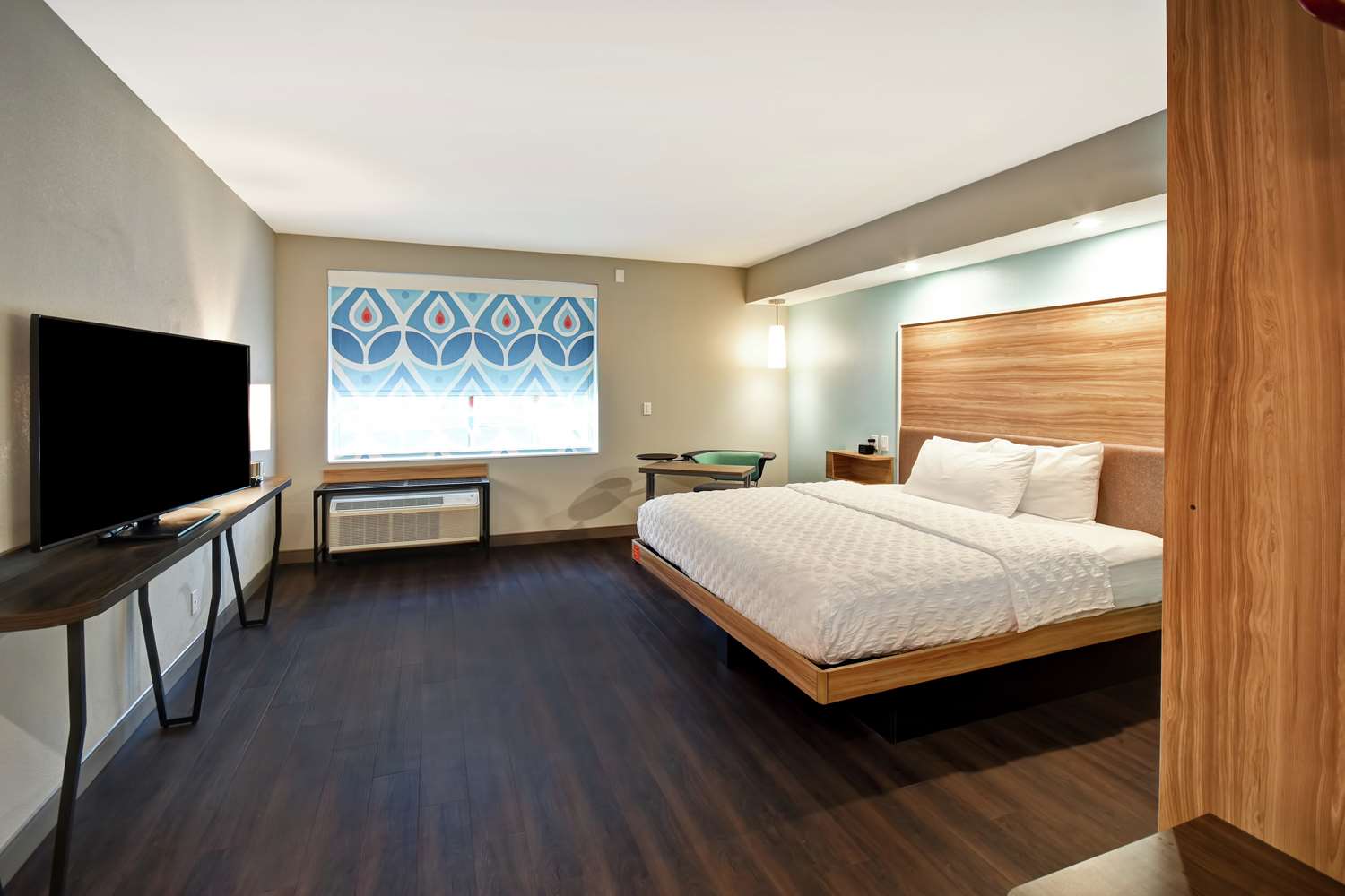 tru by hilton pigeon forge tn