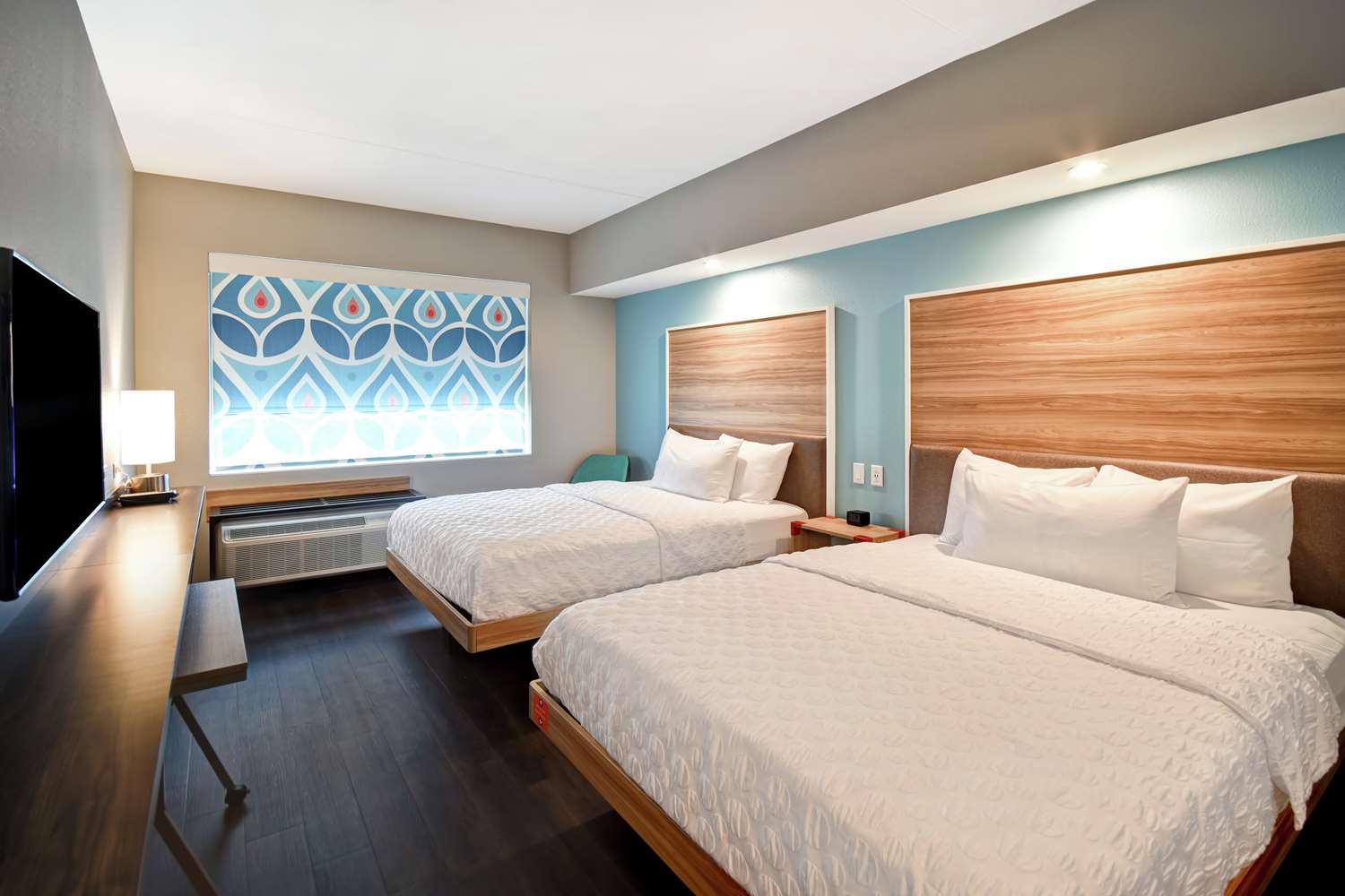 tru by hilton pigeon forge tn