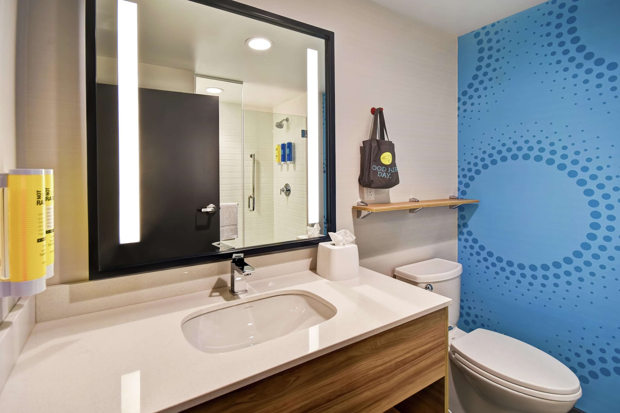 tru by hilton pigeon forge tn