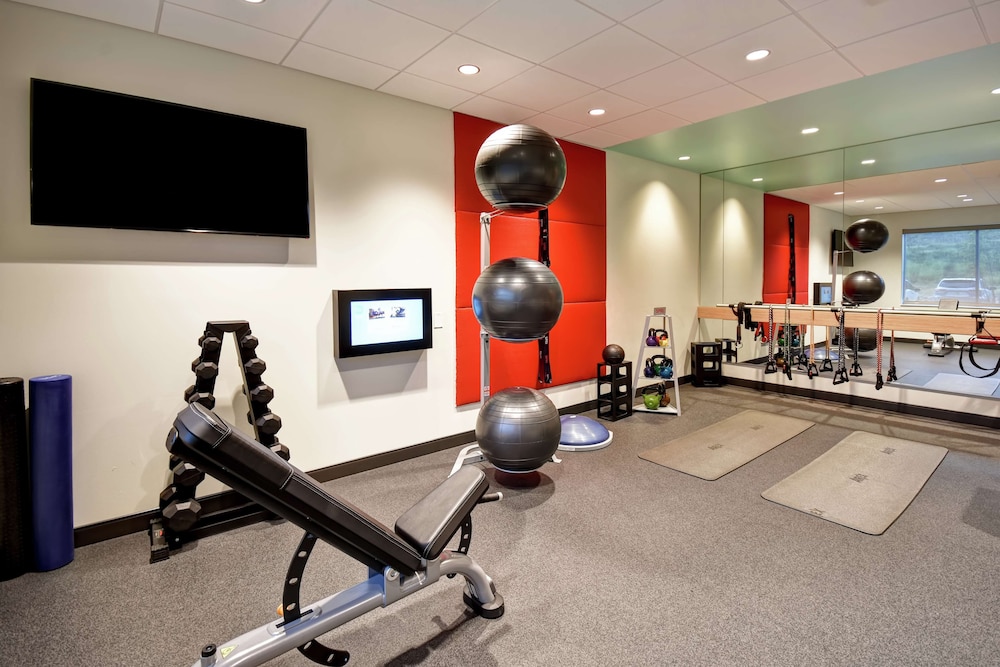 tru by hilton pigeon forge tn