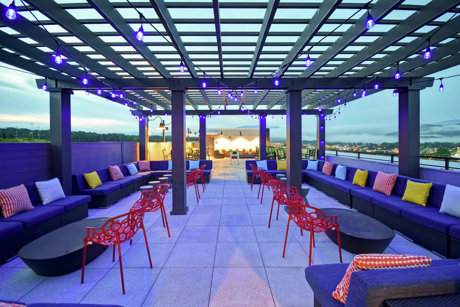 tru by hilton pigeon forge tn