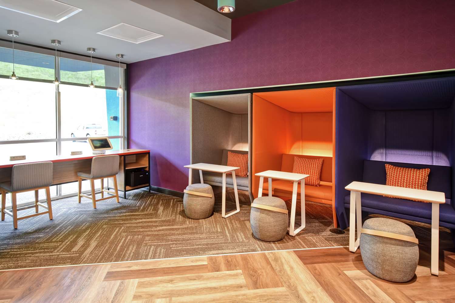 tru by hilton pigeon forge tn