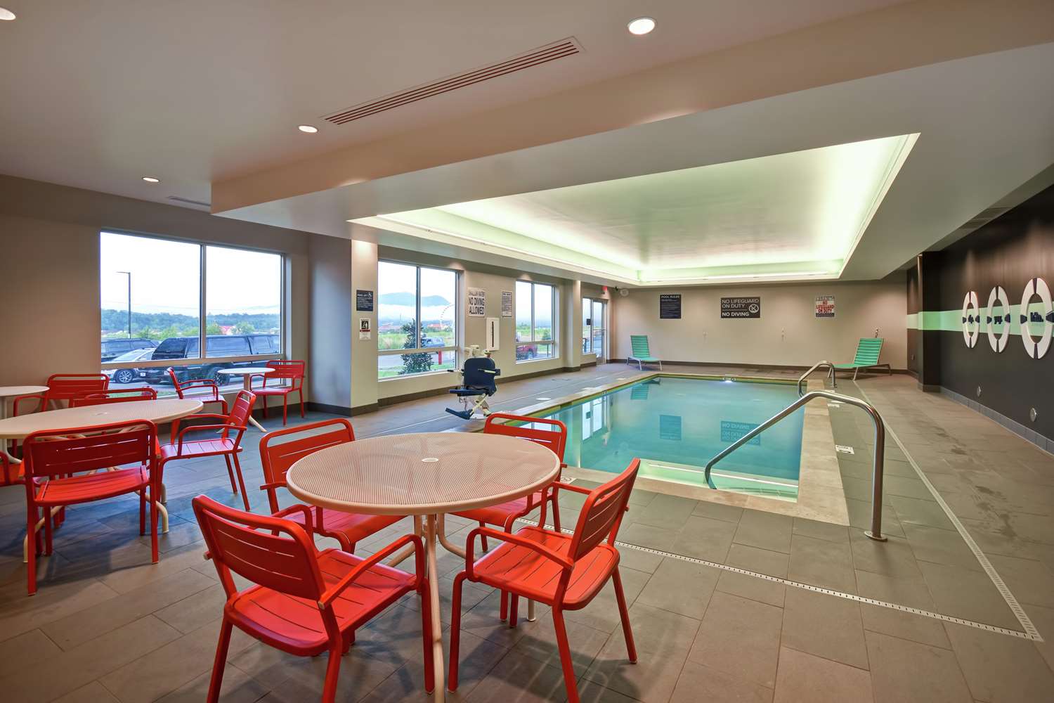 tru by hilton pigeon forge tn