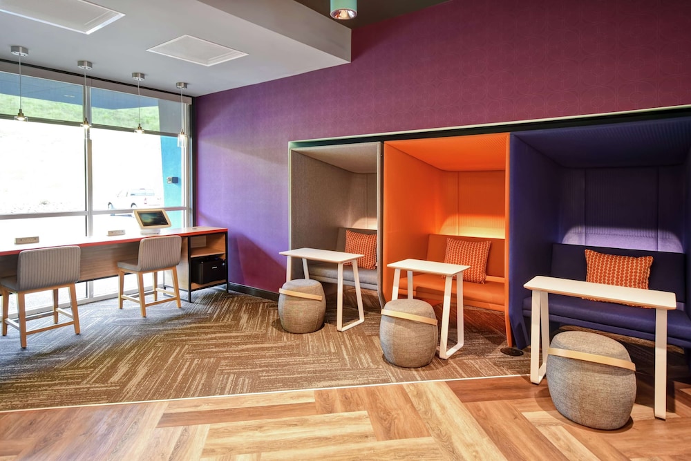 tru by hilton pigeon forge tn