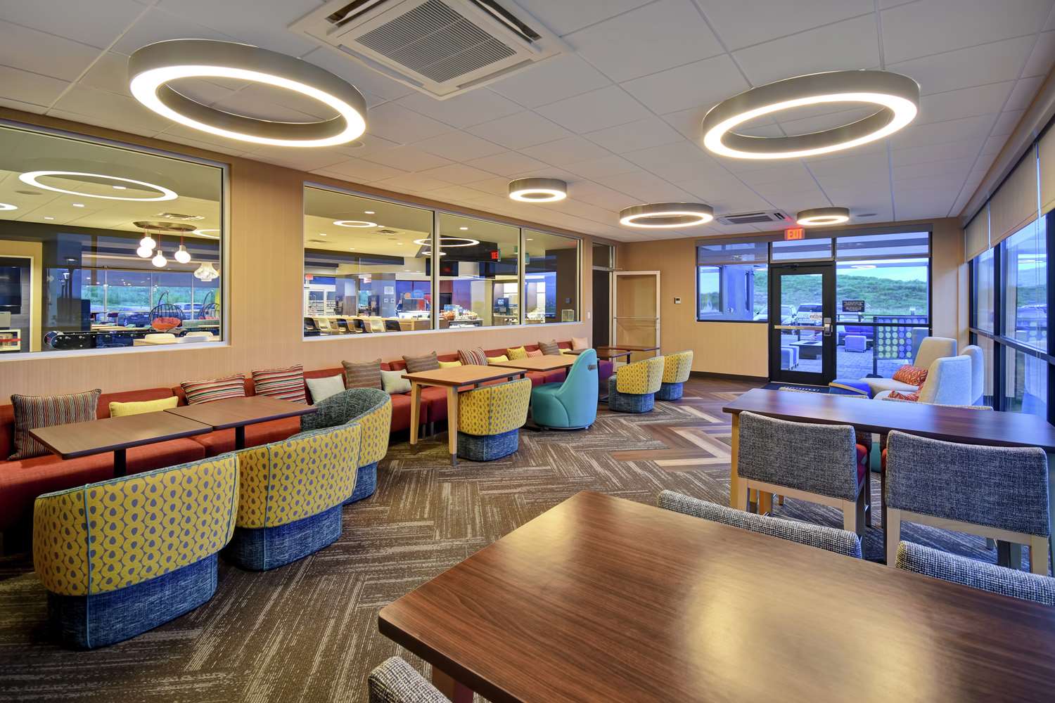 tru by hilton pigeon forge tn