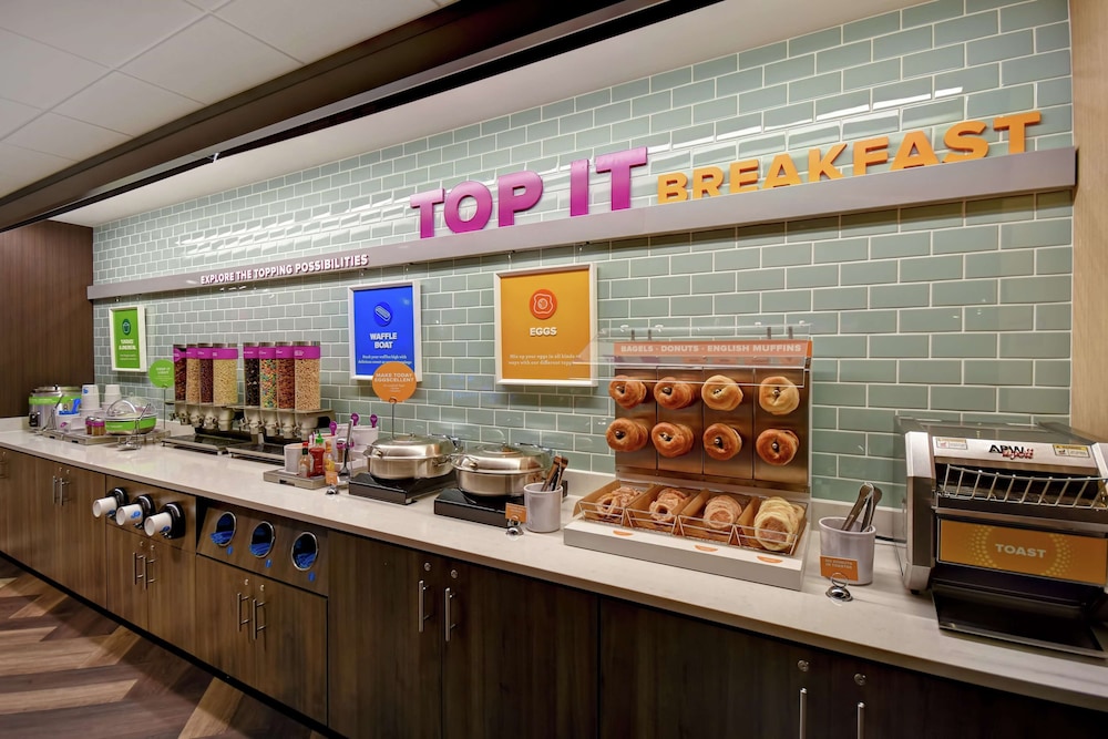 tru by hilton pigeon forge tn