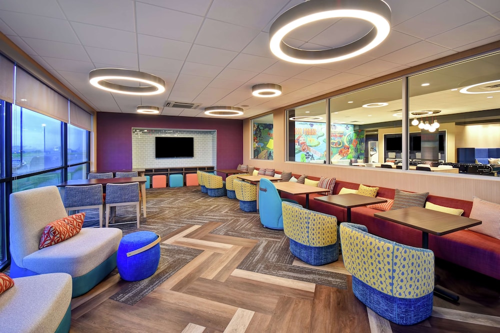 tru by hilton pigeon forge tn