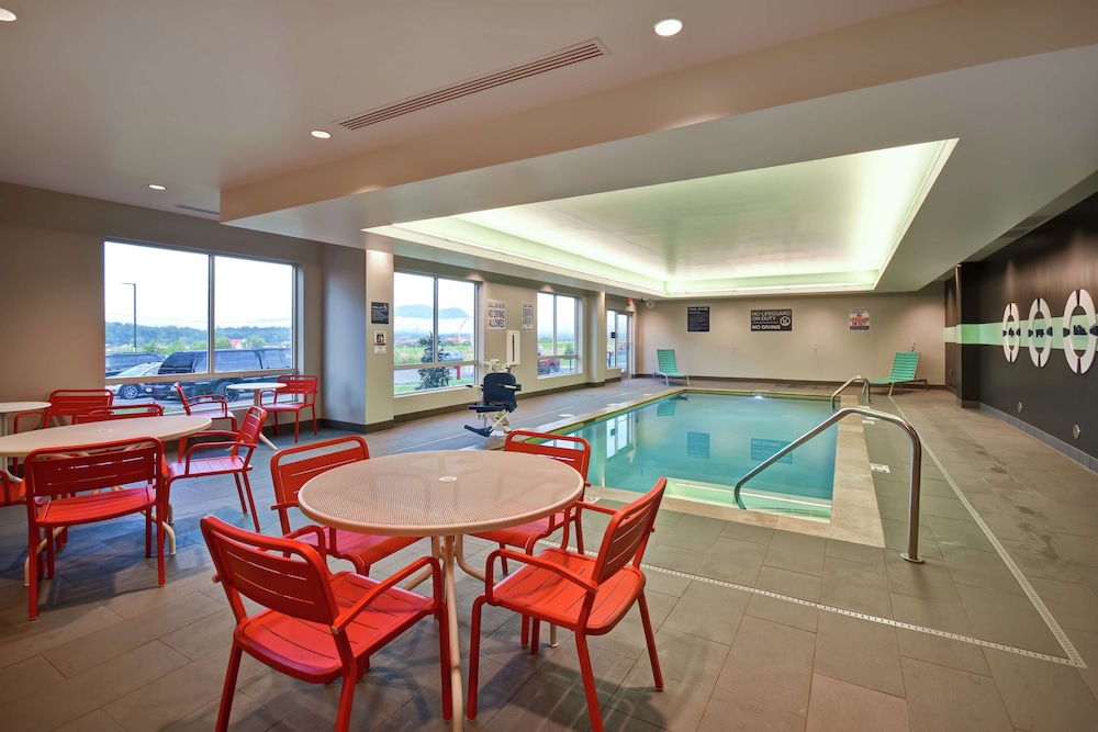 tru by hilton pigeon forge tn