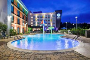 pigeon forge