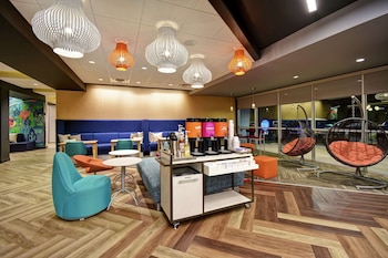 Tru By Hilton Pigeon Forge, Tn,Gatlinburg - Pigeon Forge>>Gatlinburg,3 star