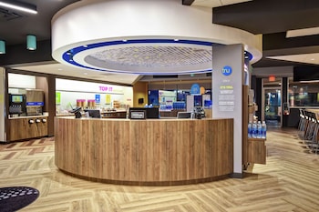 Tru By Hilton Pigeon Forge, Tn,Gatlinburg - Pigeon Forge>>Gatlinburg,3 star