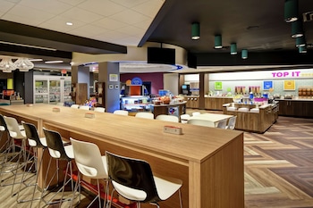 Tru By Hilton Pigeon Forge, Tn,Gatlinburg - Pigeon Forge>>Gatlinburg,3 star