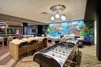 tru by hilton pigeon forge tn