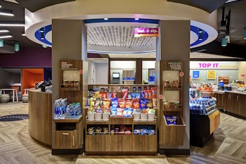 tru by hilton pigeon forge tn