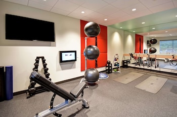 tru by hilton pigeon forge tn