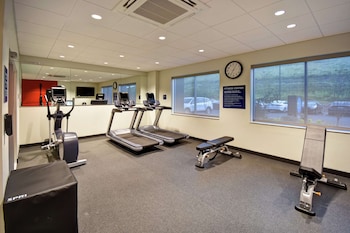 tru by hilton pigeon forge tn