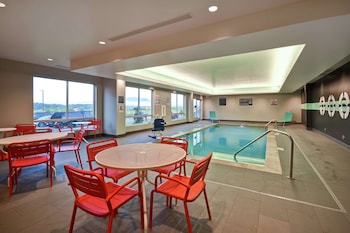 tru by hilton pigeon forge tn