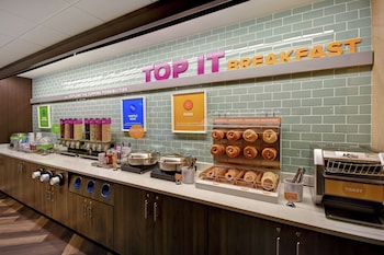 tru by hilton pigeon forge tn