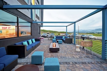 tru by hilton pigeon forge tn