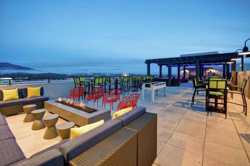 tru by hilton pigeon forge tn