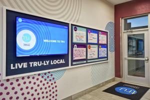 tru by hilton sumter