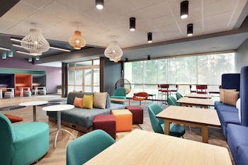 tru by hilton harbison columbia