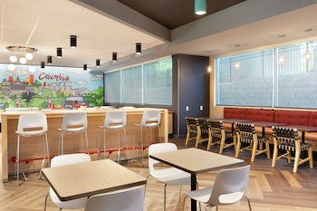 tru by hilton harbison columbia