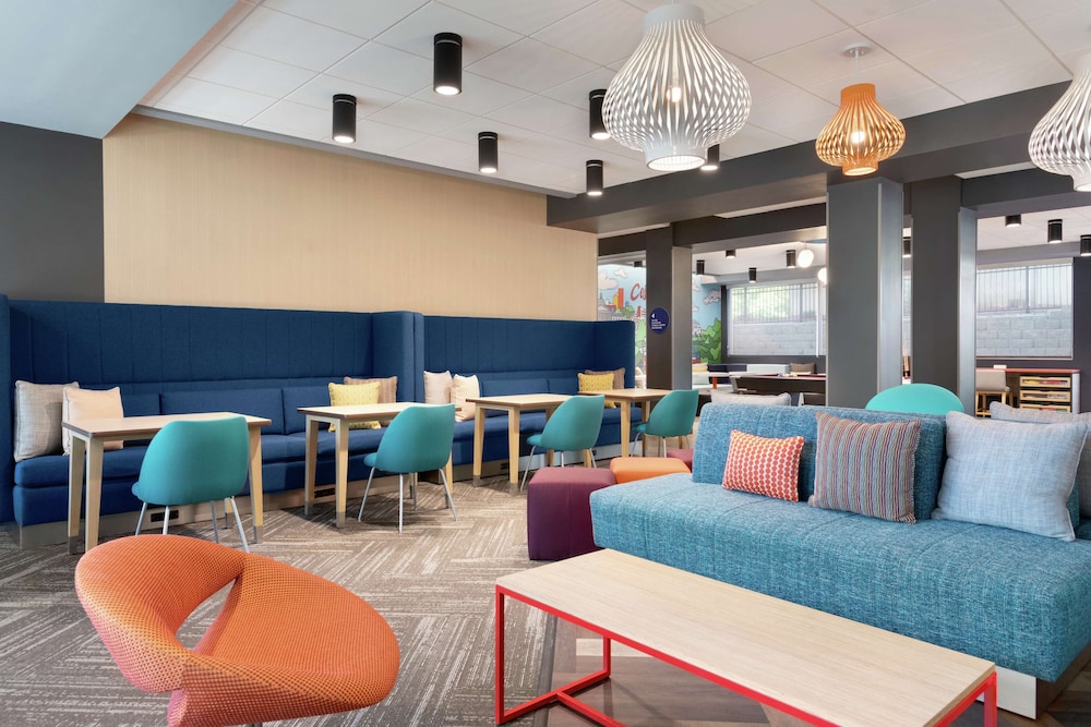 tru by hilton harbison columbia