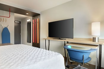tru by hilton harbison columbia