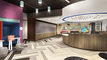 Tru By Hilton Harbison Columbia,Harbison>>Columbia,3 star