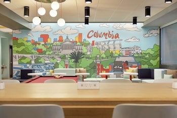 Tru By Hilton Harbison Columbia,Harbison>>Columbia,3 star