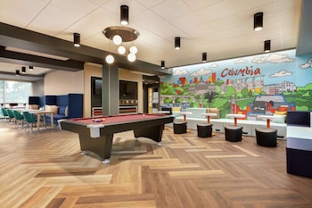 Tru By Hilton Harbison Columbia,Harbison>>Columbia,3 star