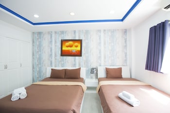 sabina residence hcm