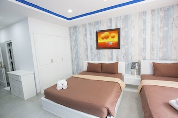 sabina residence hcm