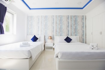 sabina residence hcm