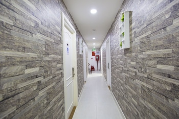 sabina residence hcm