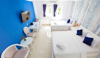 sabina residence hcm