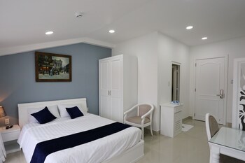 sabina residence hcm